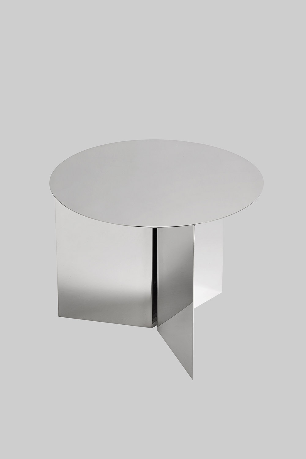 Slit Table Round Steel